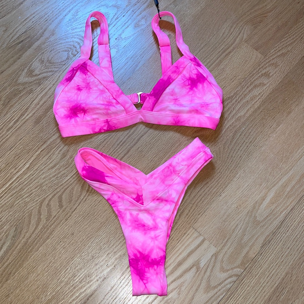 Brand New Swim